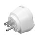 ADAPTER PODRÓŻNY EUROPA - USA -zdjęcie numer 2