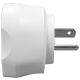 ADAPTER PODRÓŻNY EUROPA - USA -zdjęcie numer 4