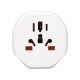 ADAPTER PODRÓŻNY ŚWIAT - EUROPA -zdjęcie numer 3
