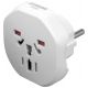ADAPTER PODRÓŻNY ŚWIAT - EUROPA -zdjęcie numer 3