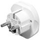 ADAPTER PODRÓŻNY ŚWIAT - EUROPA -zdjęcie numer 2