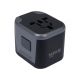 ADAPTER PODRÓŻNY UNIW. 2XUSB 12W -zdjęcie numer 2