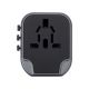 ADAPTER PODRÓŻNY UNIW. 2XUSB 12W -zdjęcie numer 6