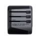 ADAPTER PODRÓŻNY UNIW. 2XUSB 12W -zdjęcie numer 9