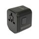 ADAPTER PODRÓŻNY UNIW. USB, USB-C 20W -zdjęcie numer 8