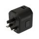 ADAPTER PODRÓŻNY UNIW. USB, USB-C 20W -zdjęcie numer 4