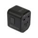 ADAPTER PODRÓŻNY UNIW. USB, USB-C 20W -zdjęcie numer 2