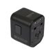 ADAPTER PODRÓŻNY UNIW. USB, USB-C 20W -zdjęcie numer 2