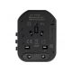 ADAPTER PODRÓŻNY UNIW. USB, USB-C 20W -zdjęcie numer 7