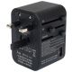 ADAPTER PODRÓŻNY UNIW. USB, USB-C 65W -zdjęcie numer 4