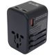 ADAPTER PODRÓŻNY UNIW. USB, USB-C 65W -zdjęcie numer 6