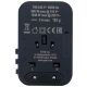 ADAPTER PODRÓŻNY UNIW. USB, USB-C 65W -zdjęcie numer 8