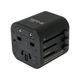 ADAPTER PODRÓŻNY UNIWERSALNY -zdjęcie numer 1
