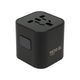 ADAPTER PODRÓŻNY UNIWERSALNY -zdjęcie numer 2