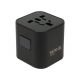 ADAPTER PODRÓŻNY UNIWERSALNY -zdjęcie numer 2