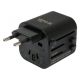 ADAPTER PODRÓŻNY UNIWERSALNY -zdjęcie numer 3