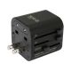 ADAPTER PODRÓŻNY UNIWERSALNY -zdjęcie numer 5