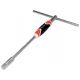 ADAPTER TYP-T Z OBROTOWĄ RĄCZKĄ 1/2" -zdjęcie numer 2