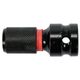 ADAPTER UDAROWY DO BITÓW 1/2"-1/4" -zdjęcie numer 1
