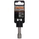ADAPTER Z MAGNESEM SDS+ DO BITÓW 6,35MM -zdjęcie numer 3
