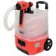 AGREGAT MALARSKI HVLP 1100W -zdjęcie numer 9