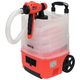 AGREGAT MALARSKI HVLP 1100W -zdjęcie numer 9