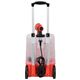 AGREGAT MALARSKI HVLP 1100W -zdjęcie numer 6