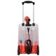 AGREGAT MALARSKI HVLP 1100W -zdjęcie numer 6