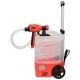 AGREGAT MALARSKI HVLP 1100W -zdjęcie numer 2