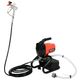 AGREGAT MALARSKI HYDRODYNAMICZNY 650W -zdjęcie numer 1