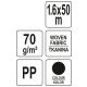 AGROTKANINA 70 G - 1,6x50M -zdjęcie numer 5