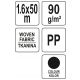 AGROTKANINA 90 G - 1,6x50M -zdjęcie numer 5