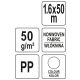 AGROWŁÓKNINA 50 G - 1,6X50M -zdjęcie numer 5