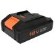 AKUMULATOR 18V LI-ION 1,3AH -zdjęcie numer 1