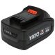 AKUMULATOR 18V LI-ION 4,0 AH -zdjęcie numer 2