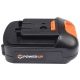 AKUMULATOR LI-ION 18V 1300MAH DLA 78973 -zdjęcie numer 2
