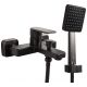 BATERIA WANNOWA RETRO BLACK 3 -zdjęcie numer 1