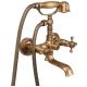 BATERIA WANNOWA RETRO BRONZE 1 -zdjęcie numer 1
