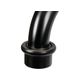 BATERIA ZLEWOZMYWAKOWA RETRO BLACK 1 -zdjęcie numer 2