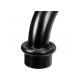 BATERIA ZLEWOZMYWAKOWA RETRO BLACK 1 -zdjęcie numer 2