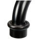 BATERIA ZLEWOZMYWAKOWA RETRO BLACK 1 -zdjęcie numer 2