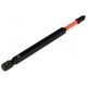 BIT UDAROWY 1/4"100 MM PH1 1 SZT -zdjęcie numer 3
