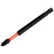 BIT UDAROWY 1/4"100 MM PH2 1 SZT -zdjęcie numer 2