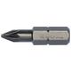 BITY 1/4"X25 MM PZ1 10 SZT -zdjęcie numer 1