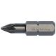 BITY 1/4"X25 MM PZ1 10 SZT -zdjęcie numer 1