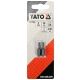 BITY 1/4"X25 MM TORX T15 2 SZT -zdjęcie numer 2
