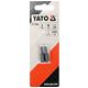 BITY 1/4"X25 MM TORX T20 2 SZT -zdjęcie numer 2