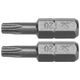 BITY 1/4"X25 MM TORX T20 2 SZT -zdjęcie numer 1