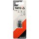 BITY 1/4"X25 MM TORX T25 2 SZT -zdjęcie numer 2
