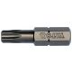 BITY 1/4"X25 MM TORX T27 10 SZT -zdjęcie numer 1